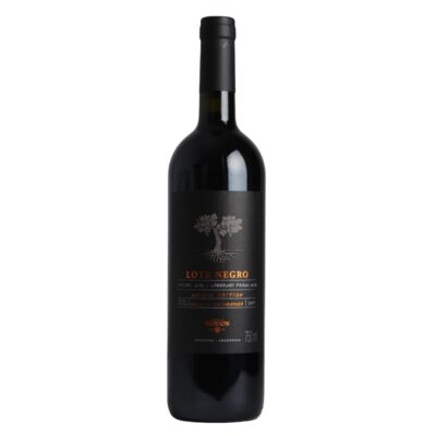 Lote Negro Blend
