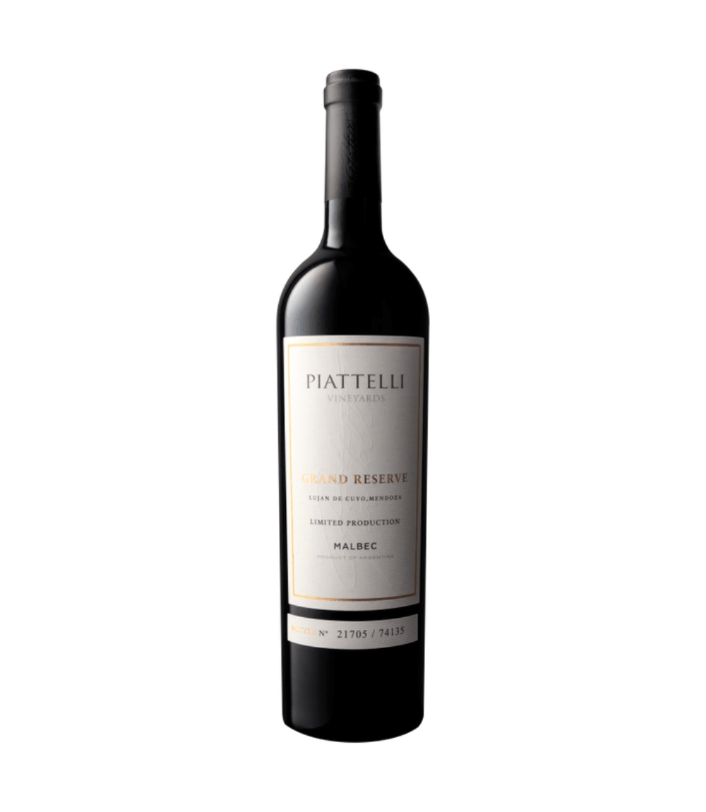 PIATTELLI GRAN RESERVA MALBEC MENDOZA