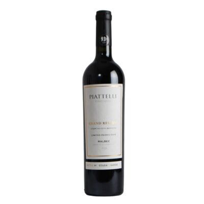 Piattelli Reserva Malbec Mendoza