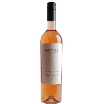 Piattelli Reserva Rose de Malbec Mendoza