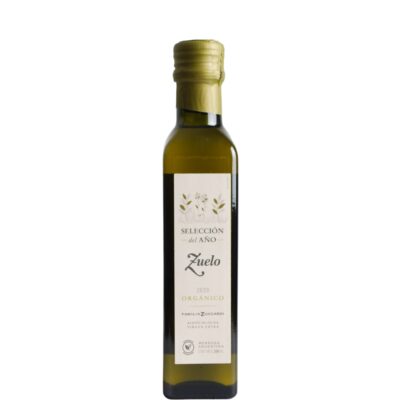 A. de Oliva Zuelo Selec del Año Organico x 250 ML