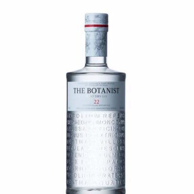 Gin The Botanist Islay x 700 ML