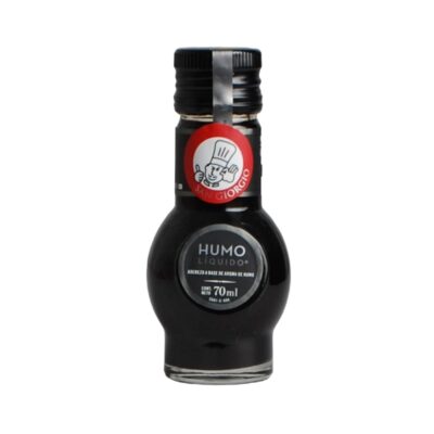 Humo Liquido San Giorgio x 70 ML