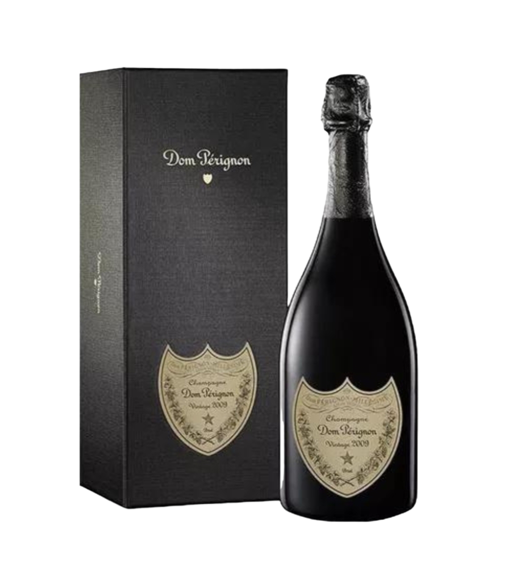 EST. CH. DOM PERIGNON BRUT VINTAGE 2009