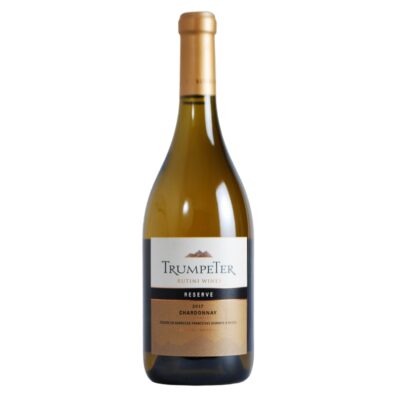 Trumpeter Reserva Chardonnay