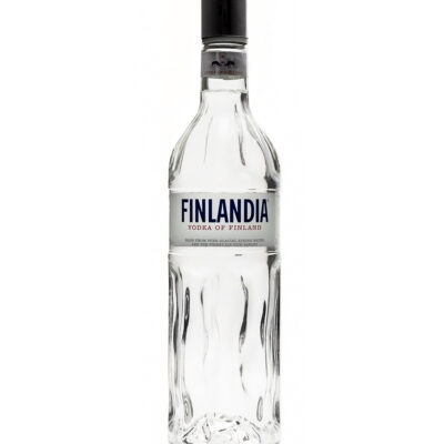 V. Finlandia x 750 ML