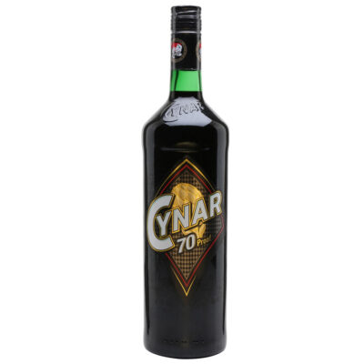 Cynar 70 Proof