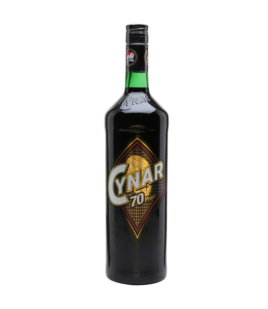 CYNAR 70 PROOF