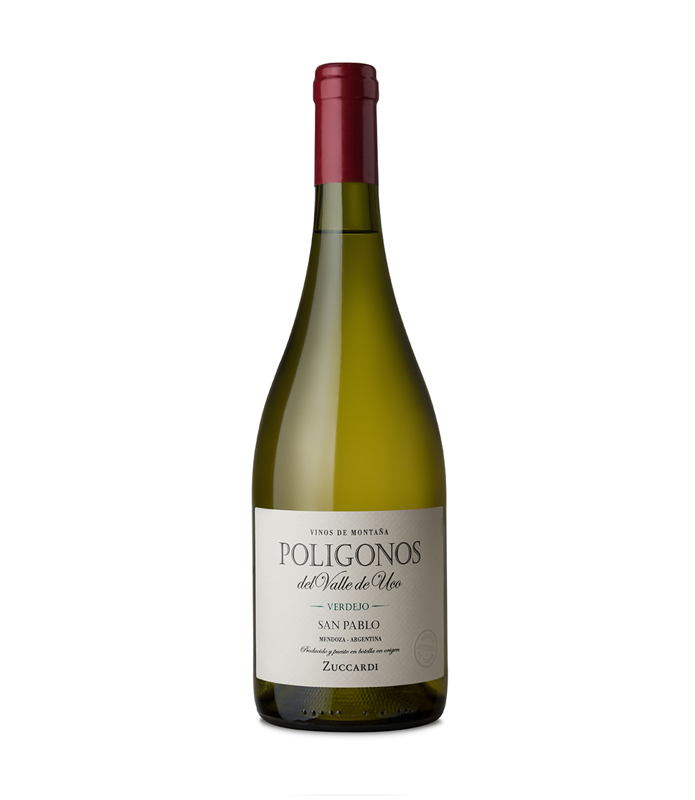 POLIGONOS SAN PABLO VERDEJO