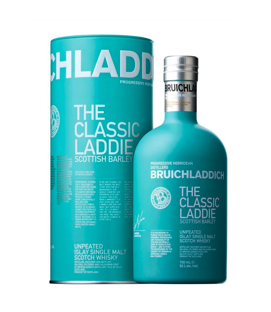 W. BRUICHLADDICH THE CLASSIC LADDIE X 700CC