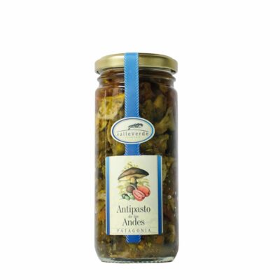 Valleverde Antipasto de Los Andes x 210 Grs
