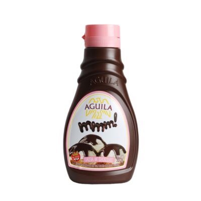 S. Aguila de Chocolate x 320 Grs S/tacc
