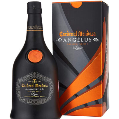L. Cardenal Mendoza Angelus Est. x 750 ML