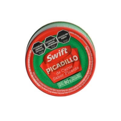 Picadillo Swift Picante x 90 Grs