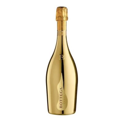 Ch. Bottega Prosecco White Gold