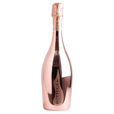 Ch. Bottega Prosecco Rose Gold
