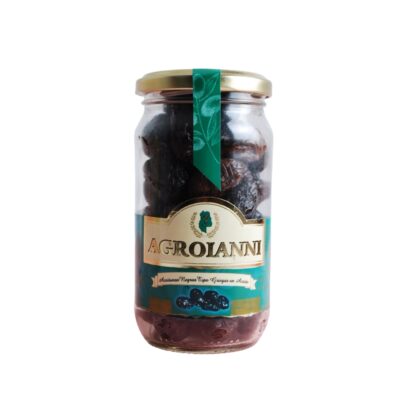 Agroianni Aceit. Griegas x 220 Grs
