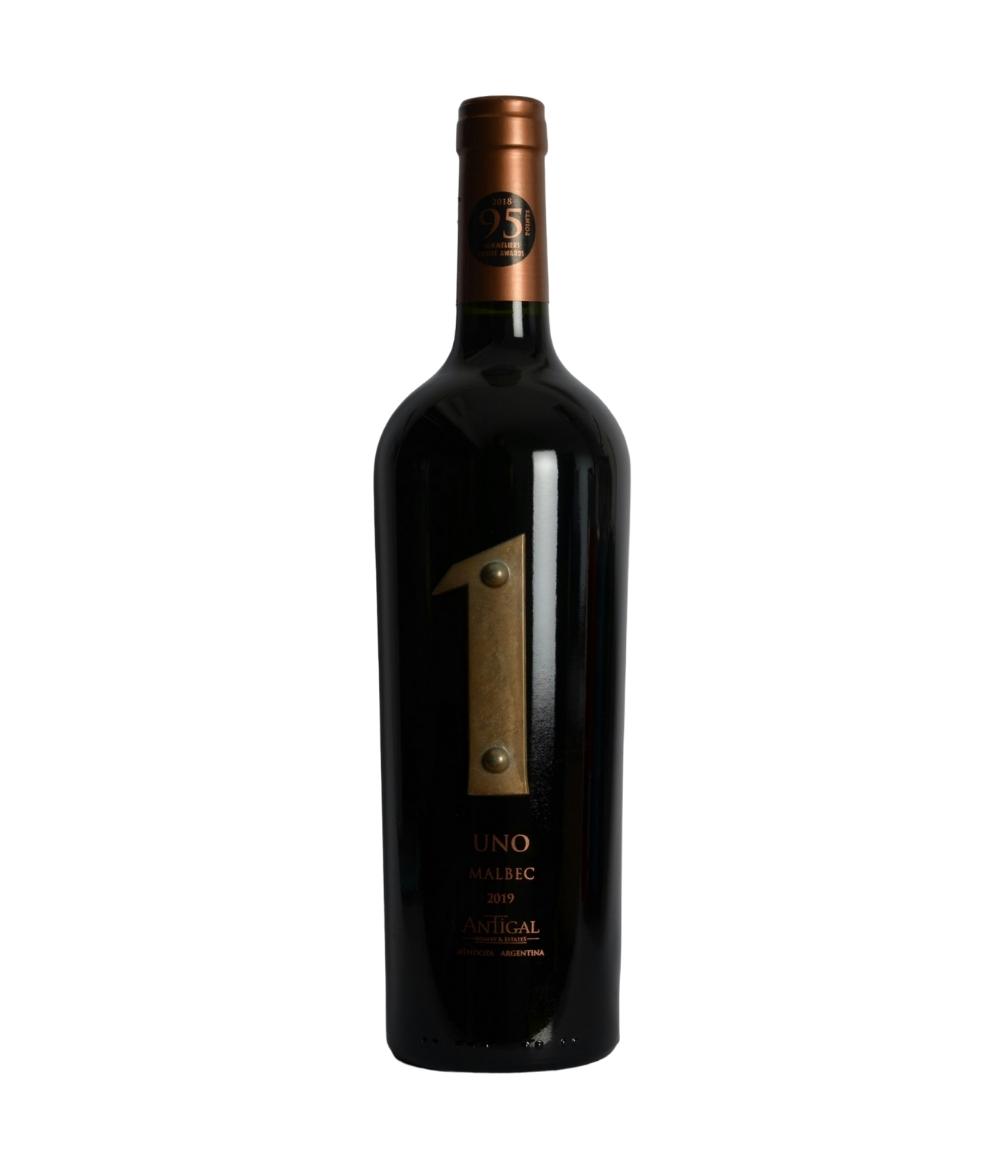 UNO MALBEC