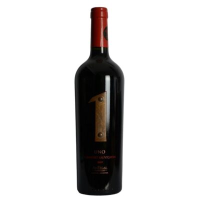 Uno Cabernet Sauvignon