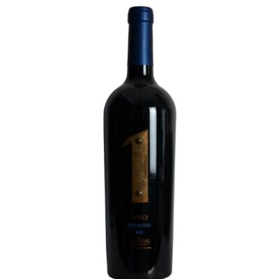 Uno Red Blend