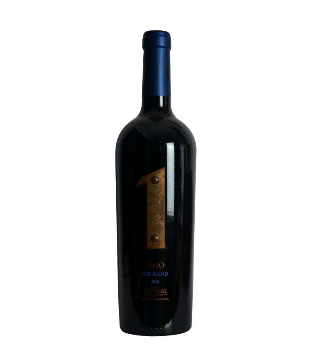 UNO RED BLEND