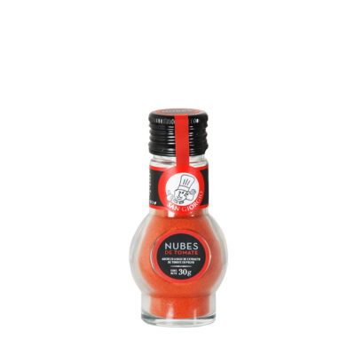 San Giorgio Nubes de Tomate x 30 Grs