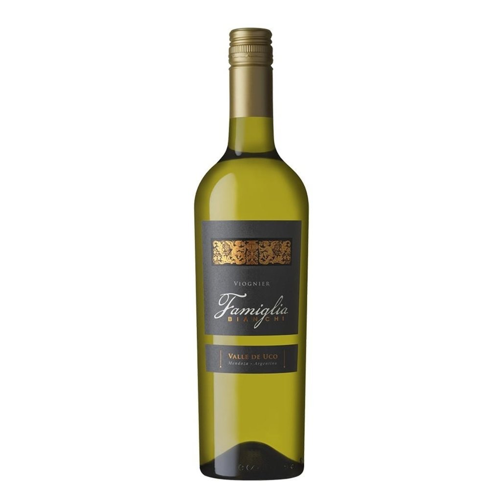 FAMIGLIA BIANCHI VIOGNIER