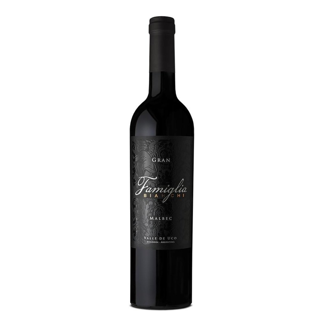 GRAN FAMIGLIA BIANCHI MALBEC
