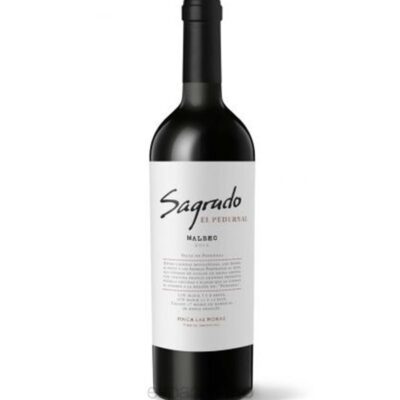 Sagrado Malbec Pedernal