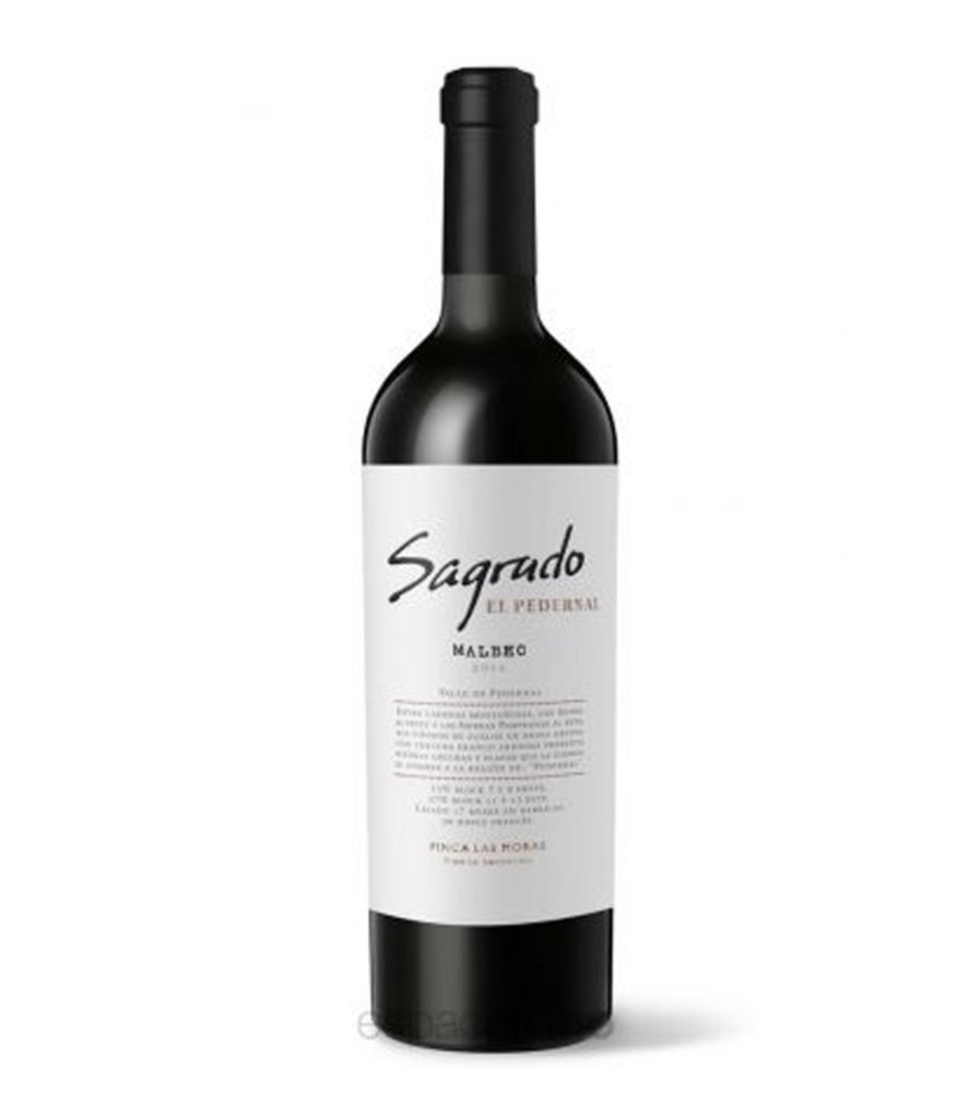 SAGRADO MALBEC PEDERNAL
