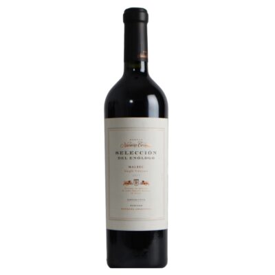 N. Correas Seleccion del Enologo Malbec