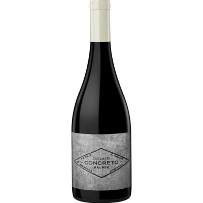 Zuccardi Concreto Malbec