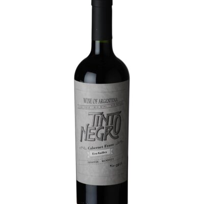 Tinto Negro Cabernet Franc Uco Valley
