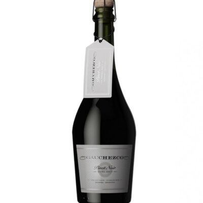 Esp. Gauchezco Pinot Noir Extra Brut