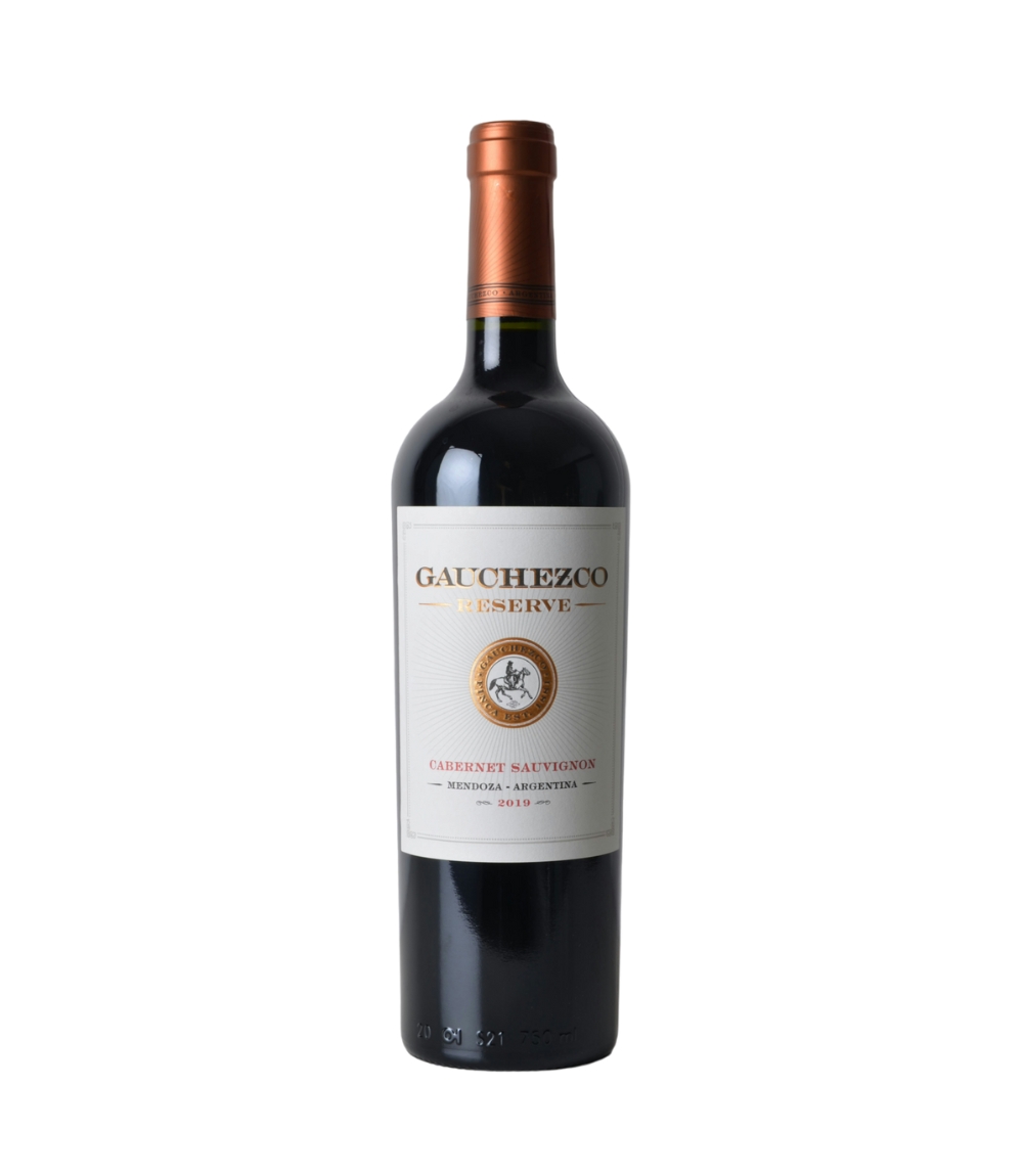 GAUCHEZCO RESERVA CABERNET SAUVIGNON