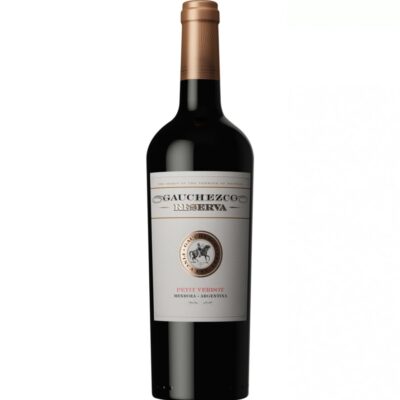 Gauchezco Reserva Petit Verdot