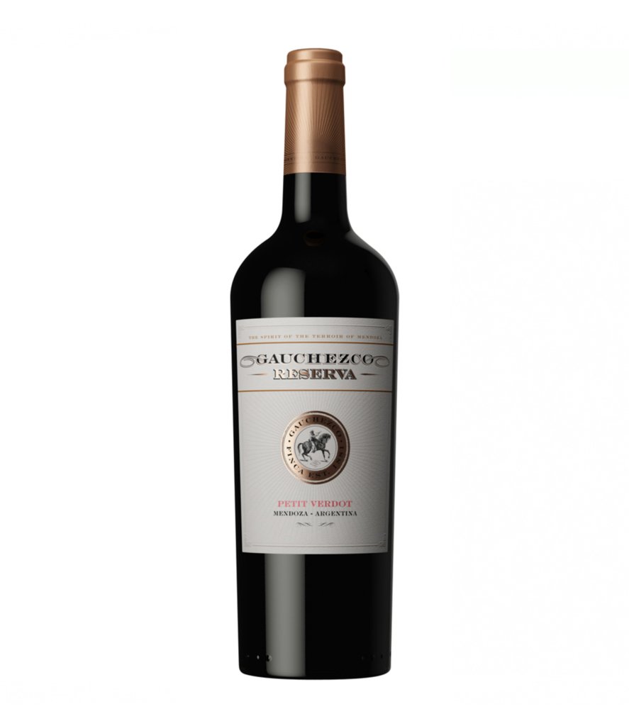 GAUCHEZCO RESERVA PETIT VERDOT