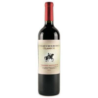 Gauchezco Clasico Cabernet Sauvignon
