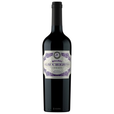 Gauchezco Clasico Malbec