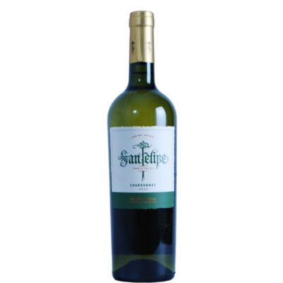 San Felipe Chardonnay