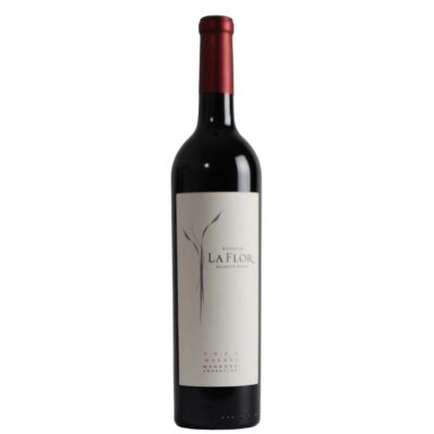 La Flor de Pulenta State Malbec