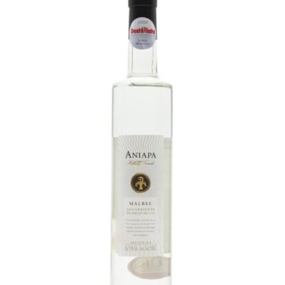 Grappa Aniapa Malbec