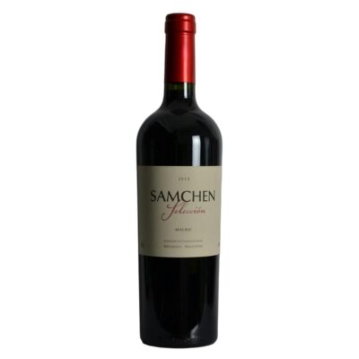 Samchen Reserva Malbec