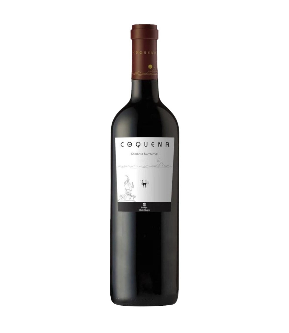 COQUENA CABERNET SAUVIGNON