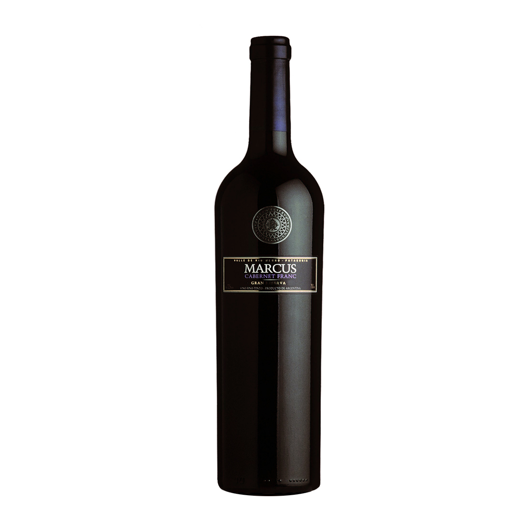 MARCUS GRAN RESERVA CABERNET FRANC