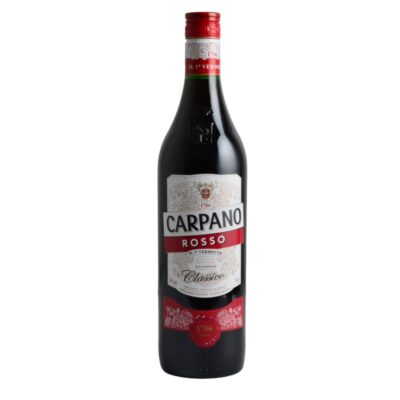 Carpano Rosso