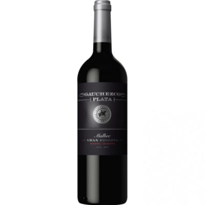 Gauchezco Plata Gran Reserva Malbec