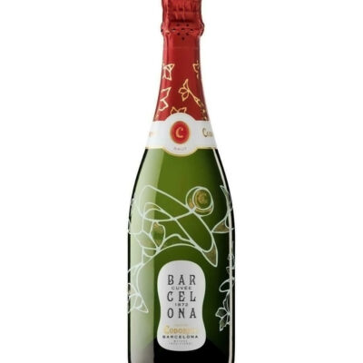 Esp. Codorniu Cuvee Barcelona Brut