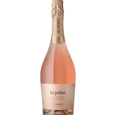 Esp. Las Perdices Brut Rose