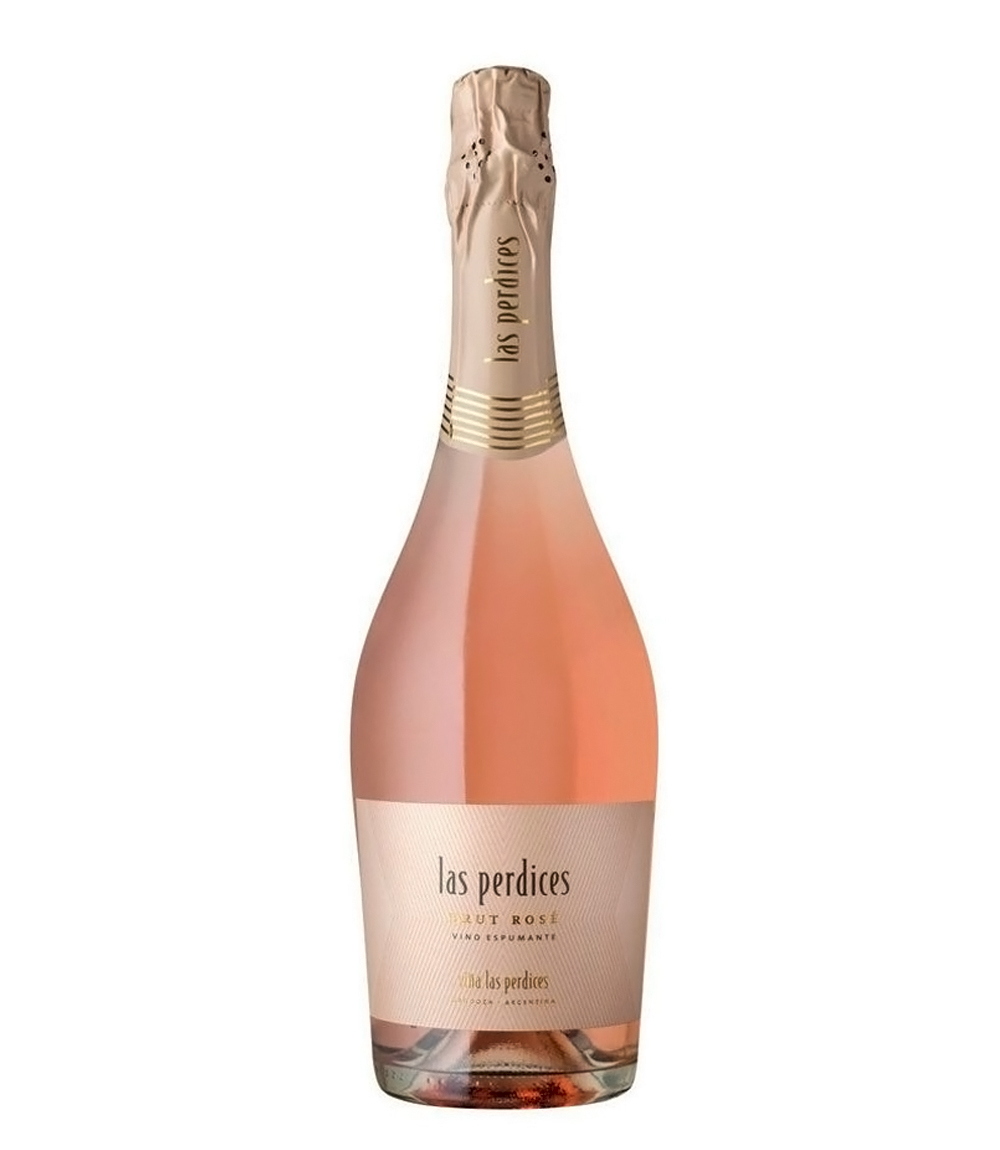 ESP. LAS PERDICES BRUT ROSE